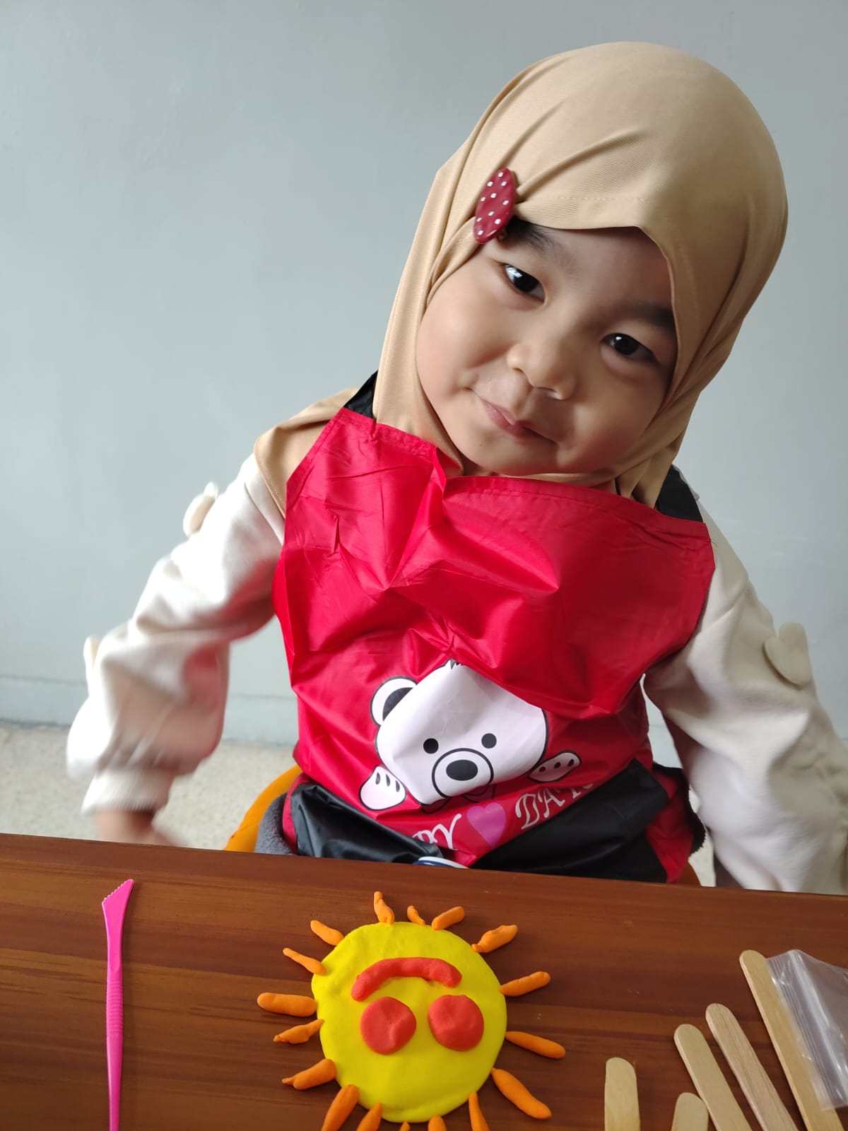 Presentasi Ide Bisnis Kreatif Solo